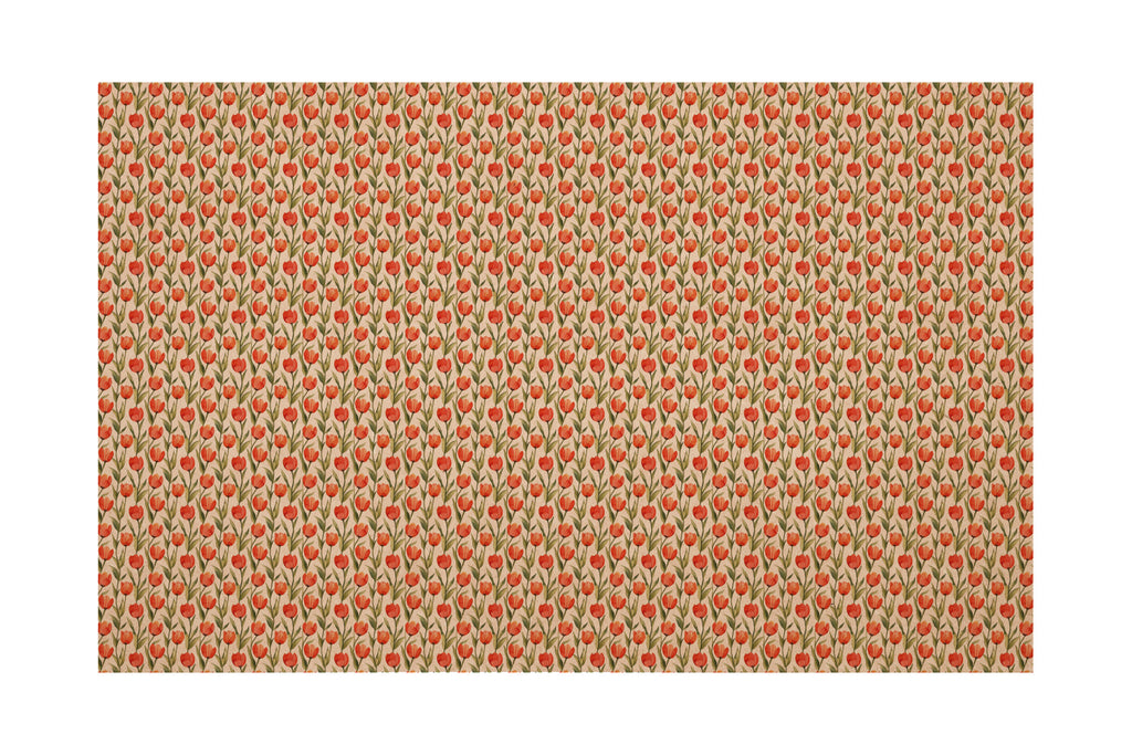 PatternPly® Naturals Red Tulips product photo 2