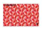 PatternPly® Transparent Red Watercolor Drips product photo 2