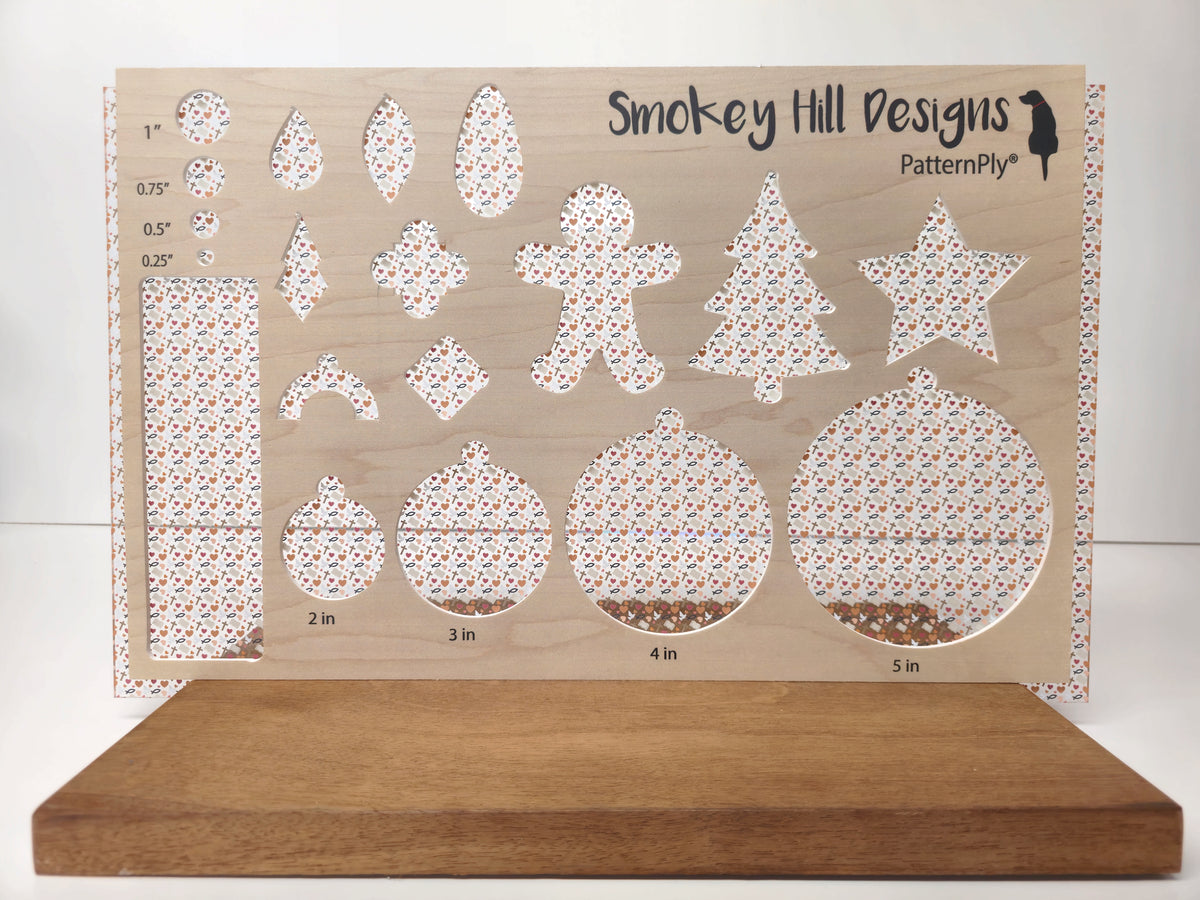 PatternPly® Scattered Christian Symbols product photo 2