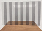 PatternPly® Scattered Repeating US Flag BLACK product photo 3