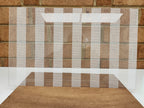 PatternPly® Scattered Repeating US Flag WHITE product photo 3