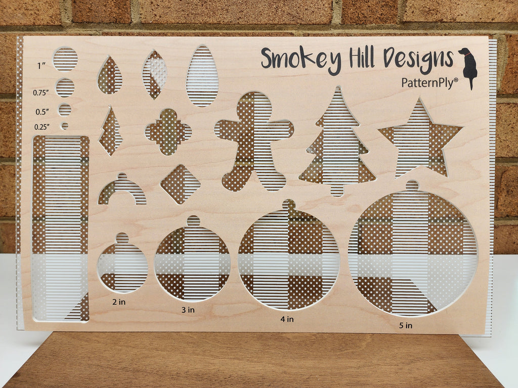 PatternPly® Scattered Repeating US Flag WHITE product photo 2