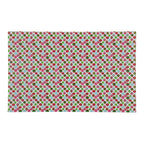 PatternPly® Full Coverage Retro Christmas Ornaments product photo 2