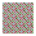 PatternPly® Full Coverage Green and Pink Mid Century Trio product photo 4