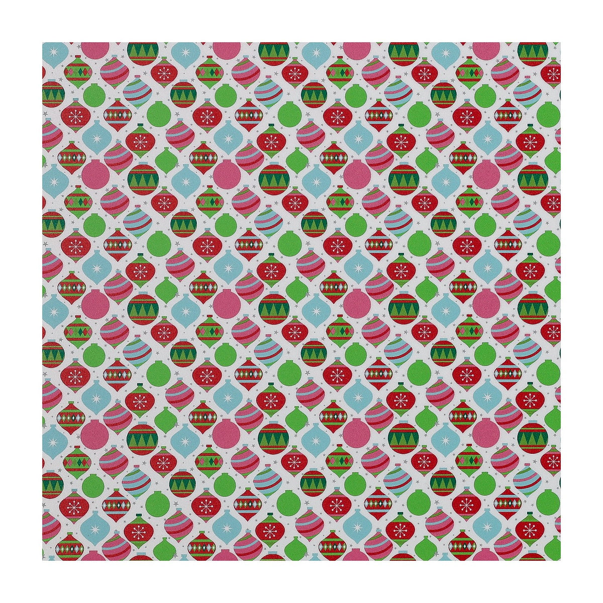PatternPly® Full Coverage Green and Pink Mid Century Trio product photo 4