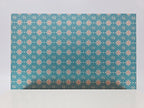 PatternPly® Transparent Retro Snowflakes product photo 2