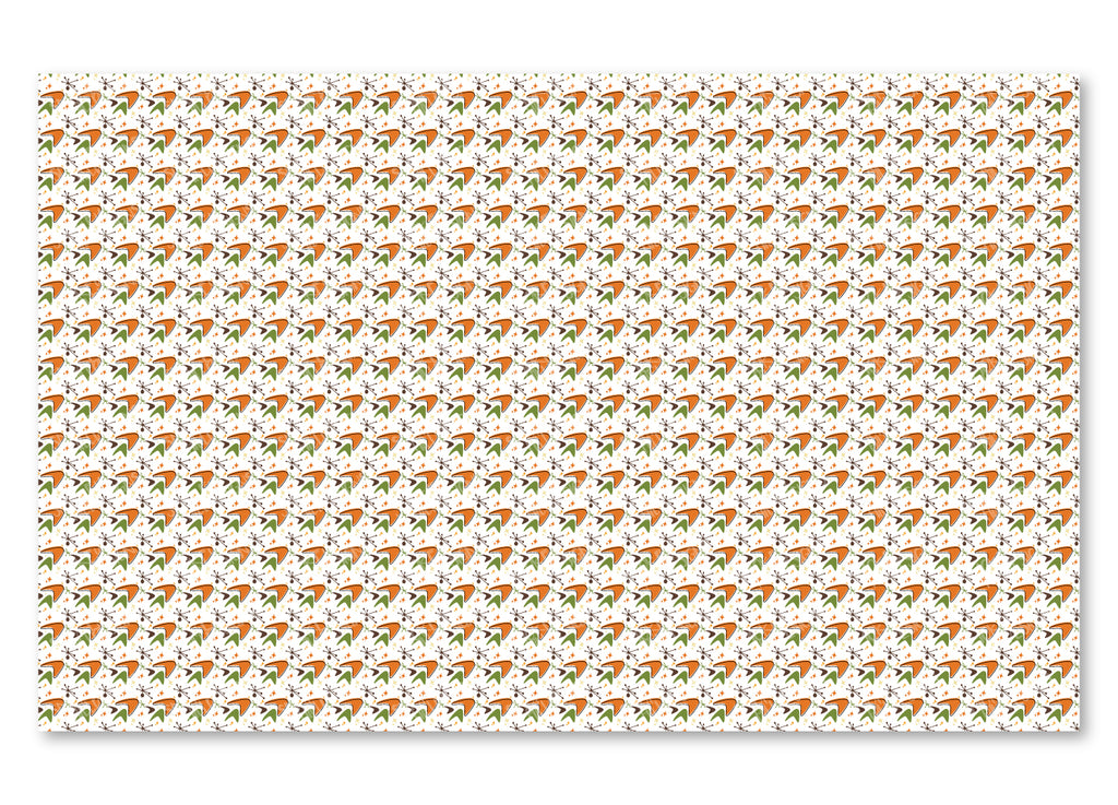 PatternPly® Scattered Retro Swoops product photo 2