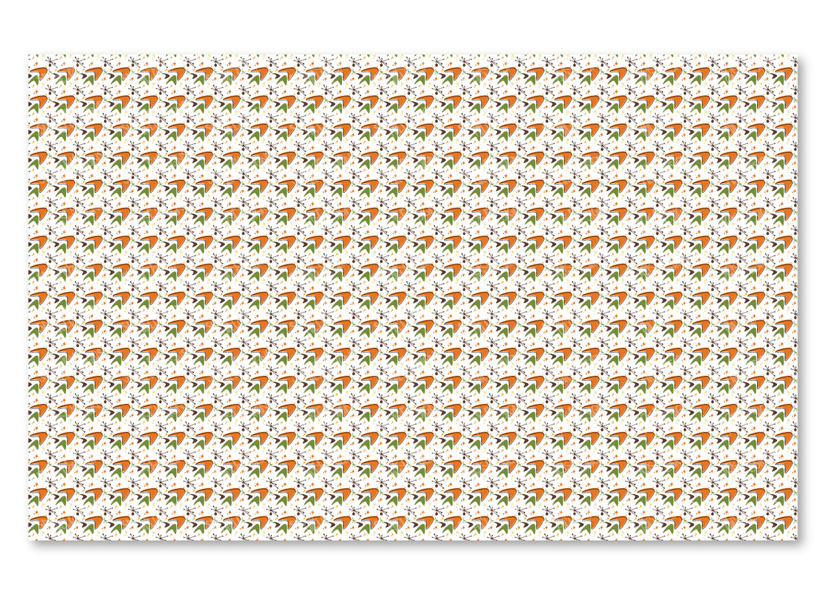 PatternPly® Scattered Retro Swoops product photo 2