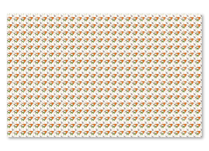 PatternPly® Scattered Retro Swoops