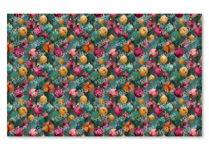 PatternPly® Full Coverage Retro Tree