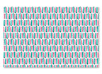 PatternPly® Scattered Rockabilly Geometric product photo 2