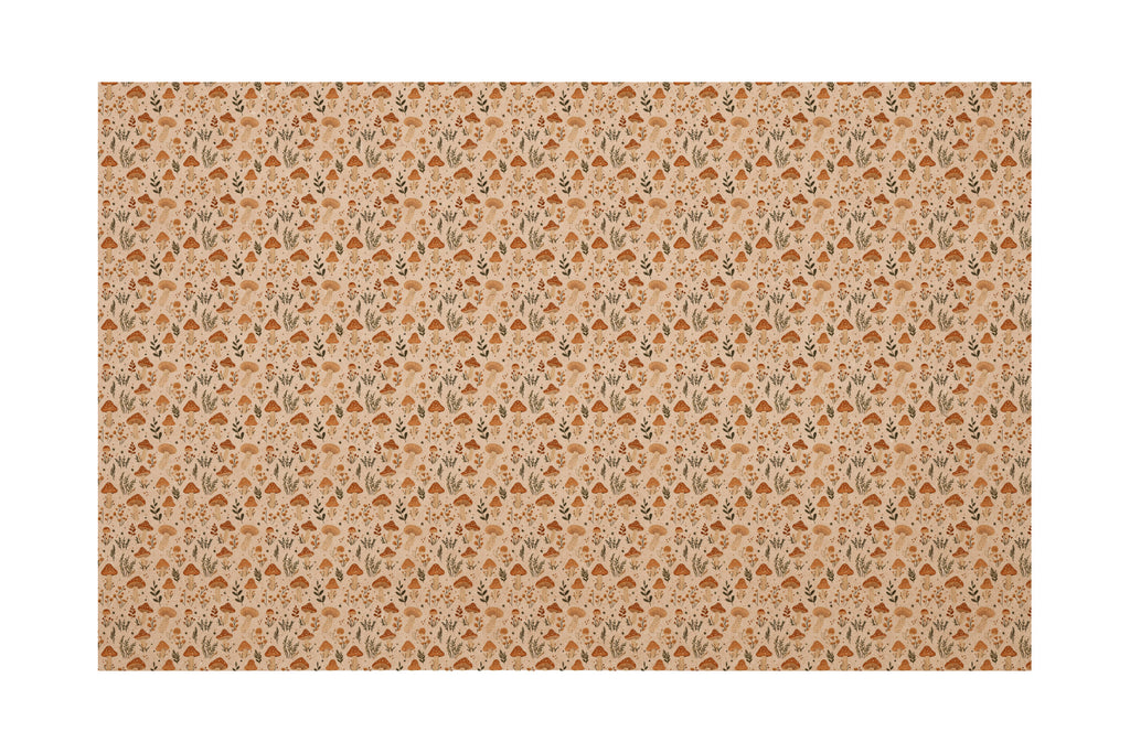 PatternPly® Naturals Rustic Mushrooms product photo 2