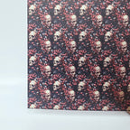 PatternPly® Transparent Skulls and Mistletoe product photo 4