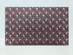 PatternPly® Transparent Skulls and Mistletoe product photo 2