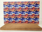 PatternPly® Full Coverage Abstract Dunes product photo 3