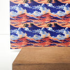 PatternPly® Full Coverage Abstract Dunes sheet showing the pattern