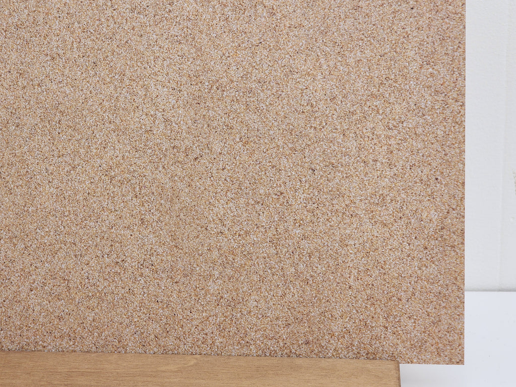 PatternPly® Full Coverage Sand sheet showing the pattern