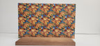 PatternPly® Full Coverage Stained Glass Scarecrow product photo 3
