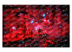 PatternPly® Transparent Scarlet Nova product photo 2