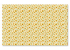 PatternPly® Scattered Swirling Sunflowers product photo 2