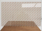 PatternPly® Scattered Peaches product photo 3