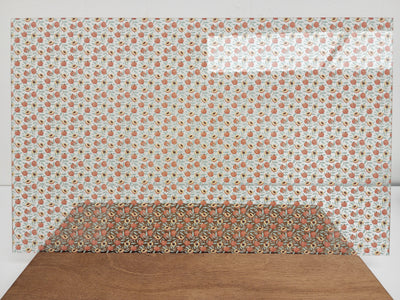PatternPly® Scattered Peaches