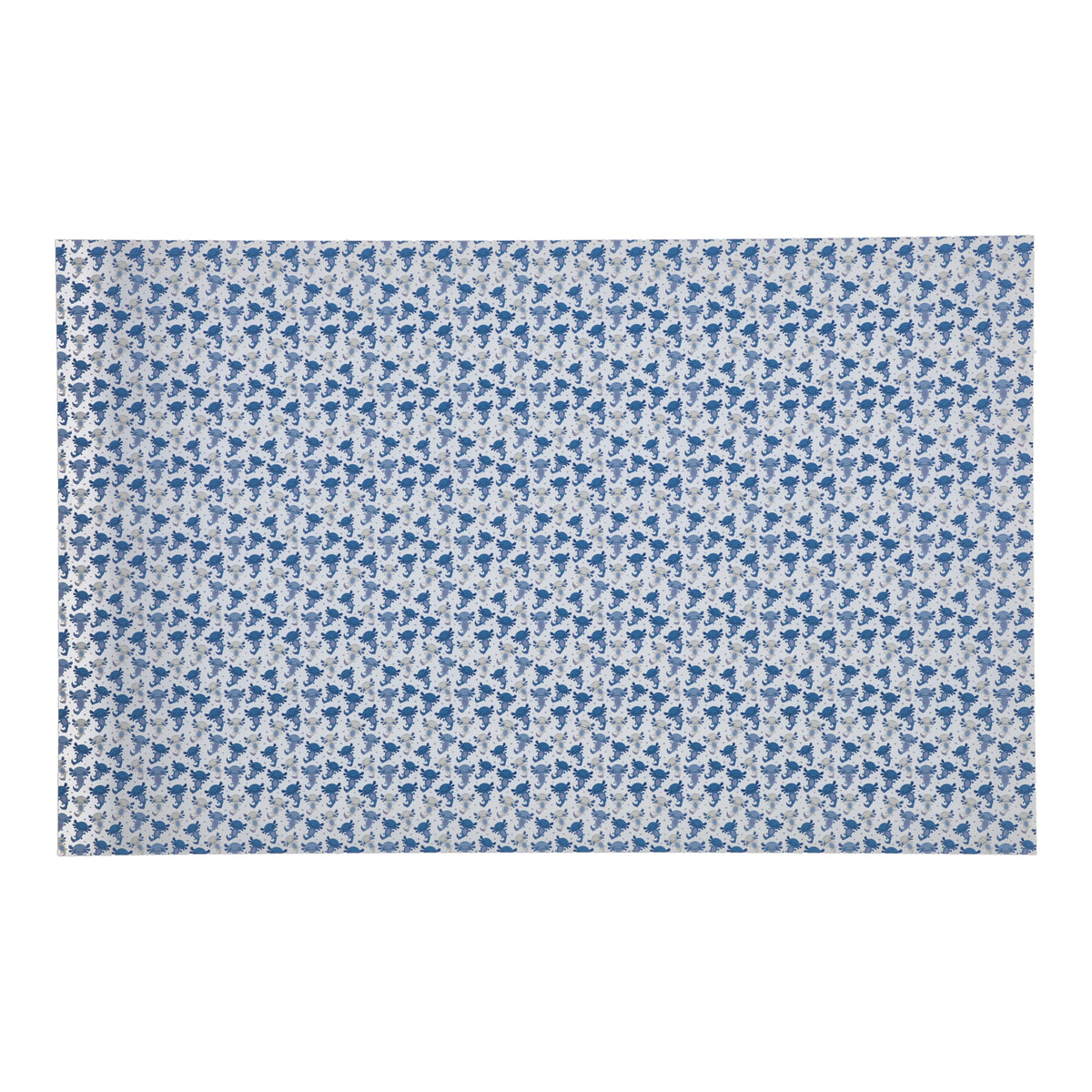 PatternPly® Scattered Blue Axolotls product photo 3