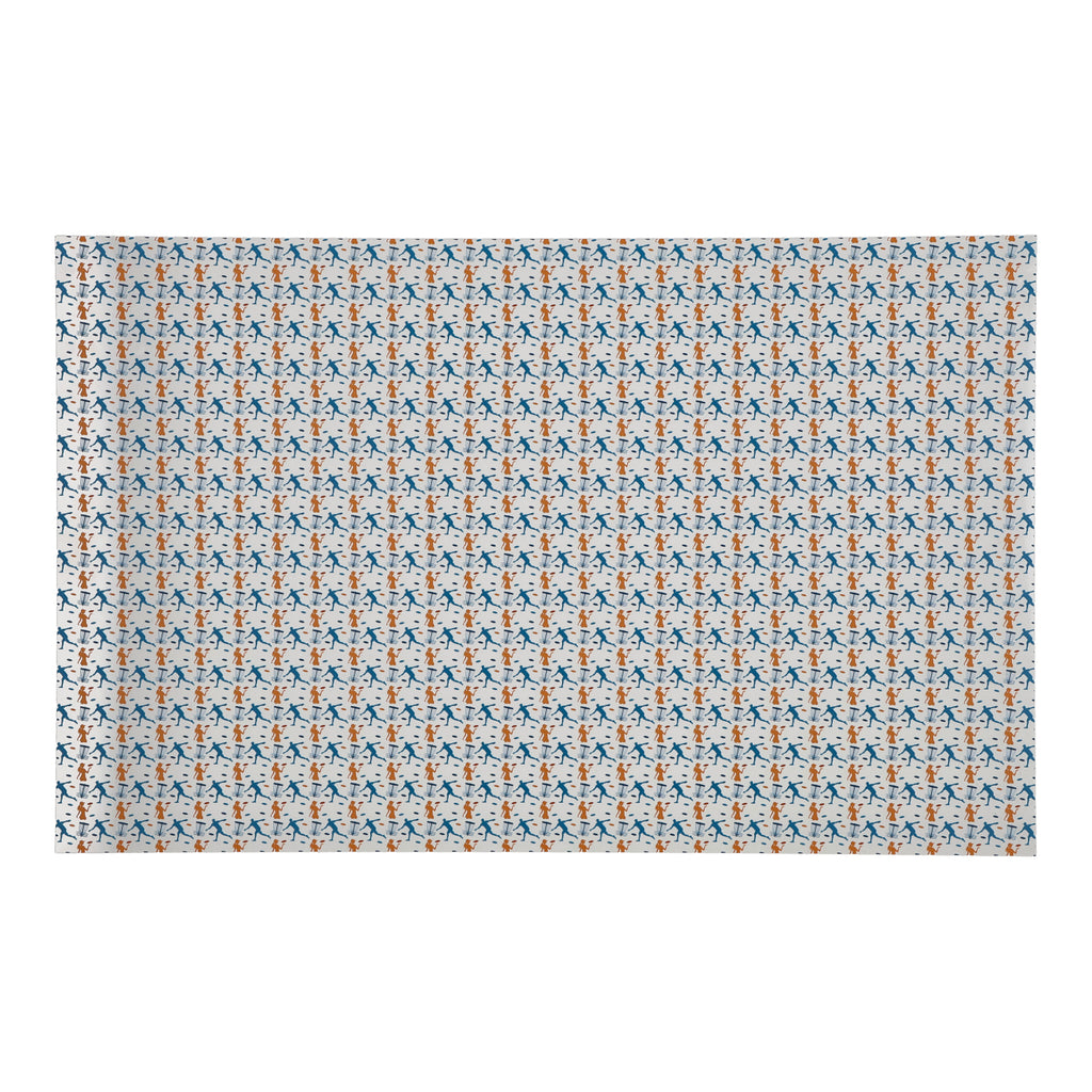 PatternPly® Scattered Disc Golf product photo 3