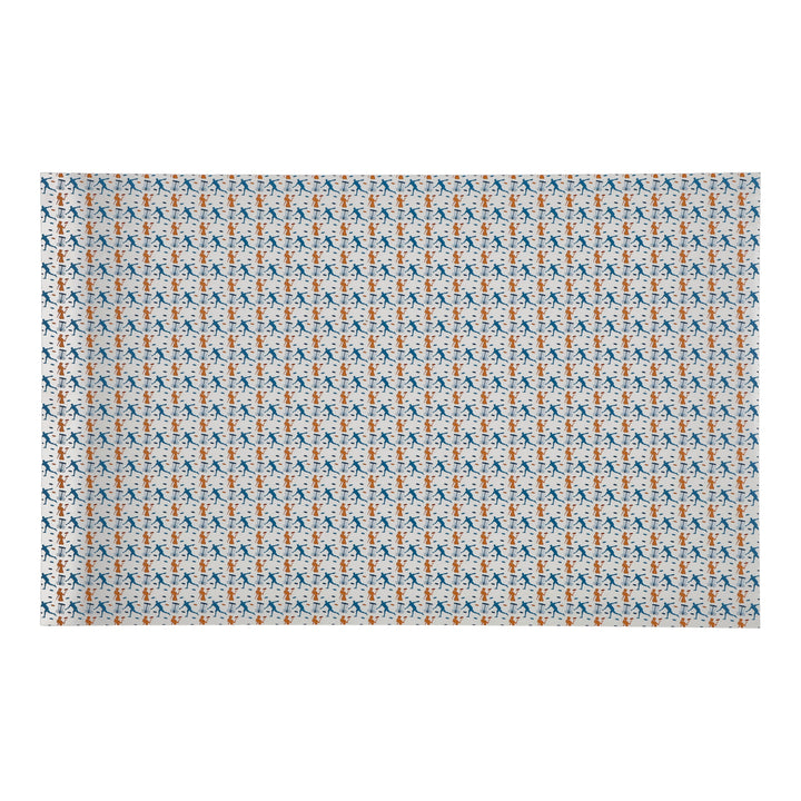 PatternPly® Scattered Disc Golf