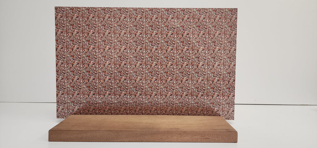 PatternPly® Scattered Fall Filigree product photo 3