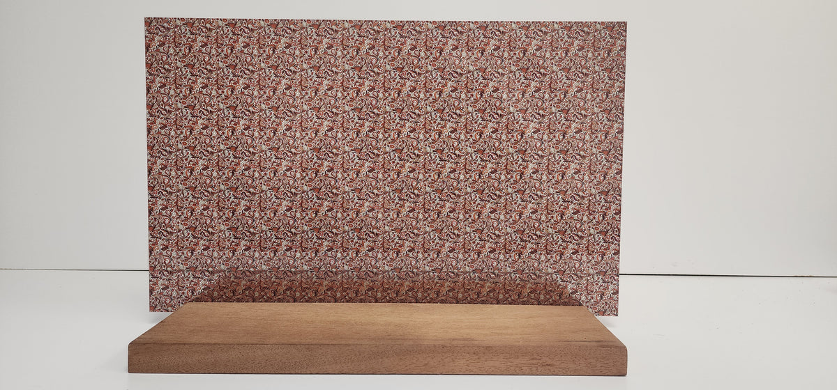 PatternPly® Scattered Fall Filigree product photo 3