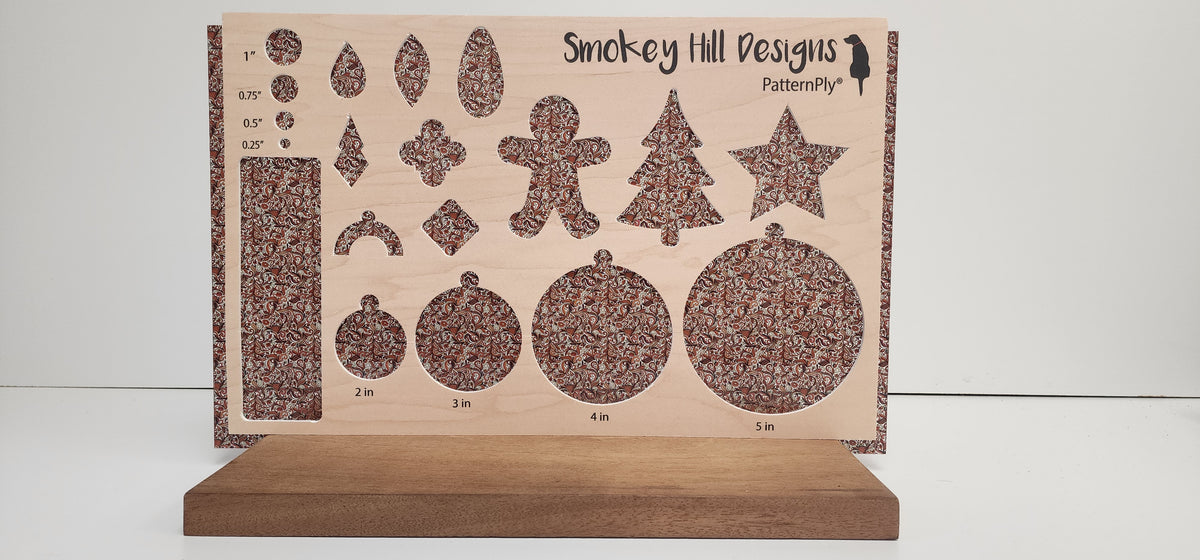 PatternPly® Scattered Fall Filigree product photo 2
