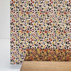PatternPly® Scattered Fall Terrazzo sheet showing the pattern