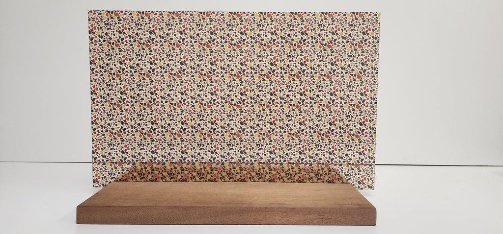 PatternPly® Scattered Fall Terrazzo product photo 3