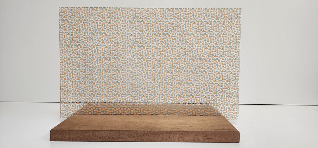 PatternPly® Scattered Pastel Pumpkins product photo 3
