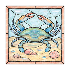 PatternPly® Full Coverage Sea Life Series Volume 1 Pastel Sea Life Series 2