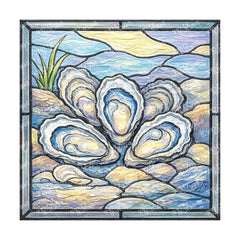 PatternPly® Transparent Sea Life Series Volume 1 Pastel Sea Life Series 3