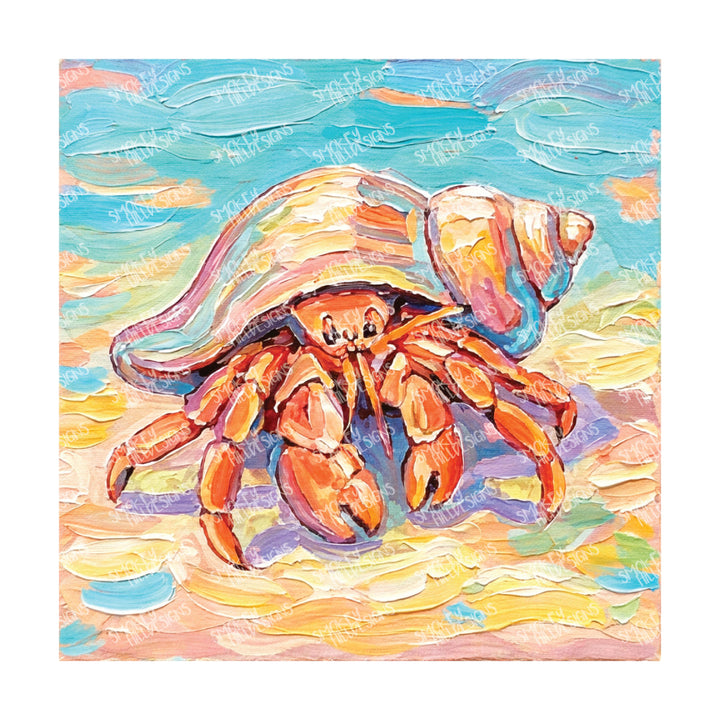 PatternPly® Full Coverage Sea Life Series Volume 1 Pastel Sea Life Series 9
