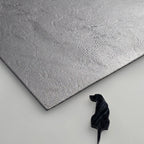 Shipwreck Silver ChromaHide™ Leatherette