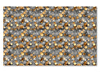PatternPly® Transparent Silver and Gold Snow Bokeh product photo 4