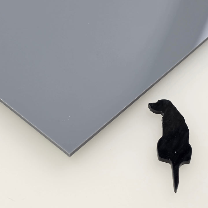 Silver Spell Stardust