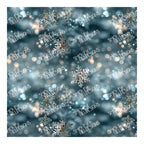 PatternPly® Transparent Silver Wonderland sheet showing the pattern
