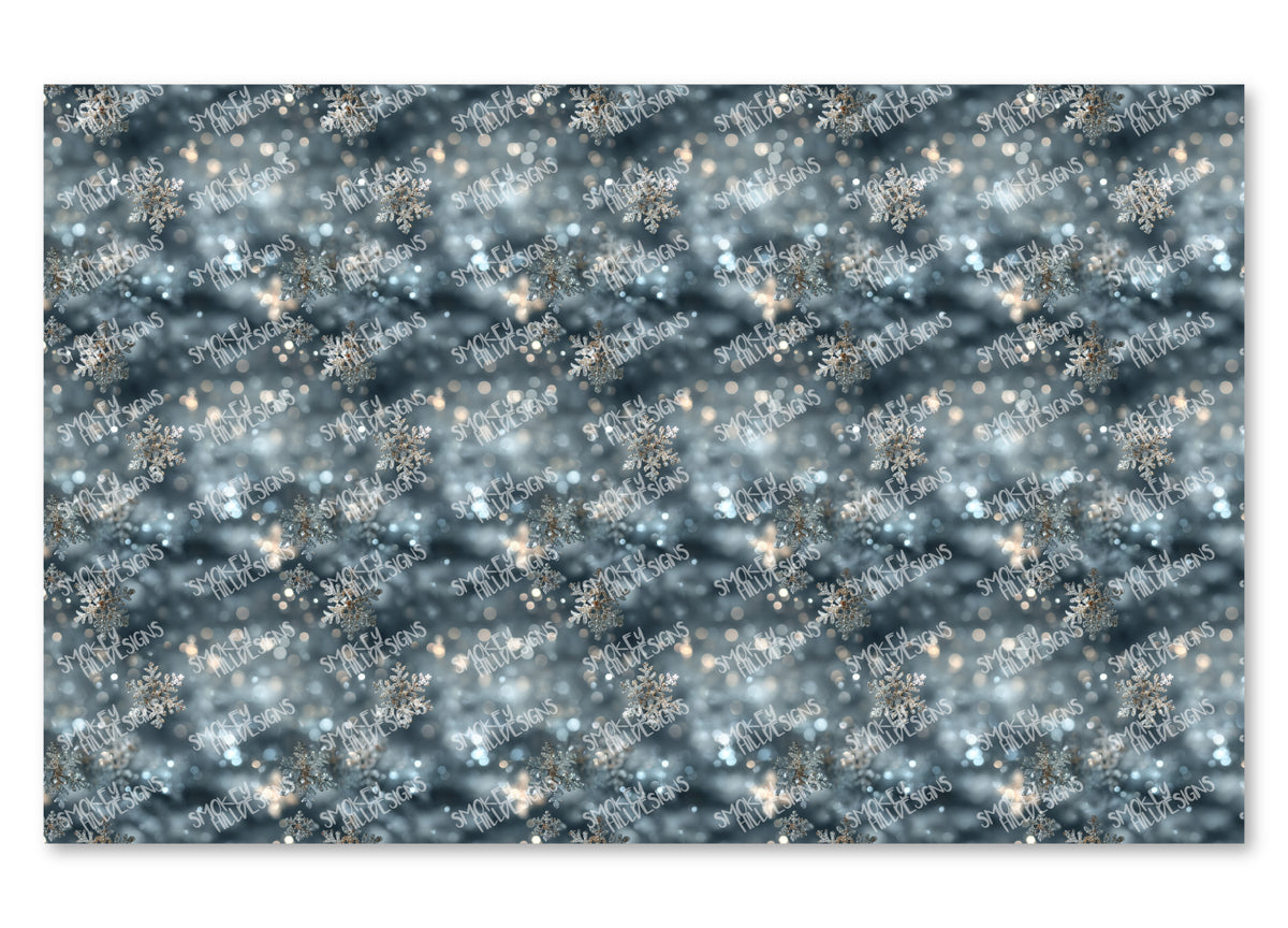 PatternPly® Transparent Silver Wonderland product photo 4