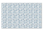 PatternPly® Scattered Blue Crab And Heron Micro product photo 2