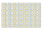 PatternPly® Scattered Blue Crab Floral Micro product photo 2