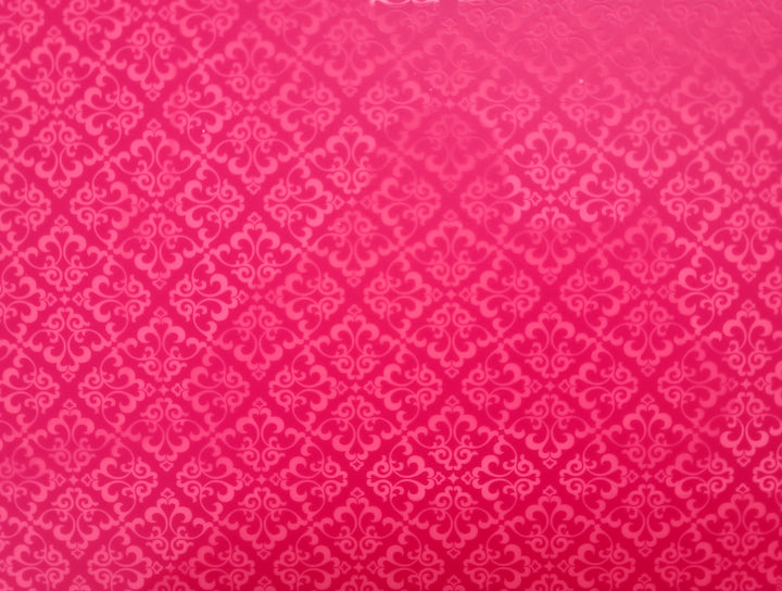 PatternPly® Smoke and Mirrors PINK