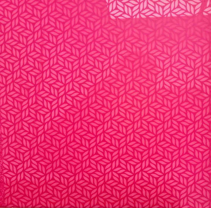 PatternPly® Smoke and Mirrors PINK