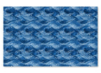 PatternPly® Full Coverage Snow Waves product photo 2