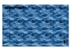 PatternPly® Transparent Snow Waves product photo 2