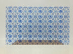 PatternPly® Transparent Chinoiserie Snowflakes product photo 2